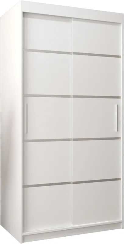 Skříň s posuvnými dveřmi Verona 1 100
