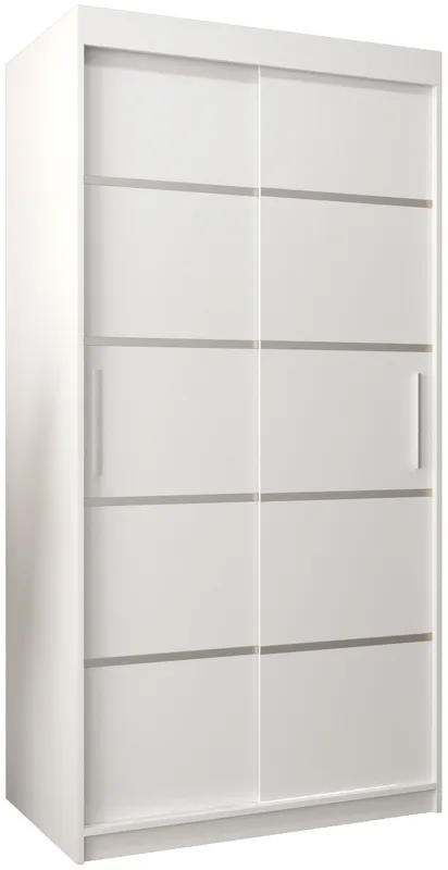 Skriňa s posuvnými dverami Verona 1 100