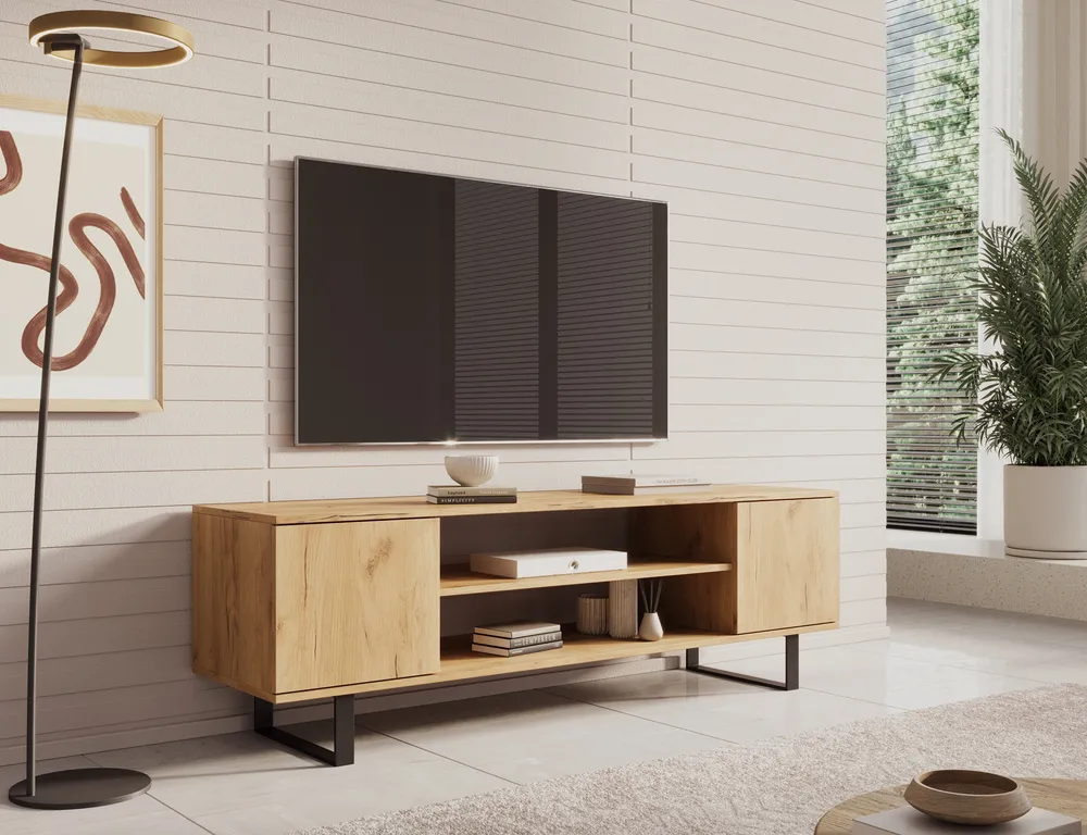 TV stolek Lofter