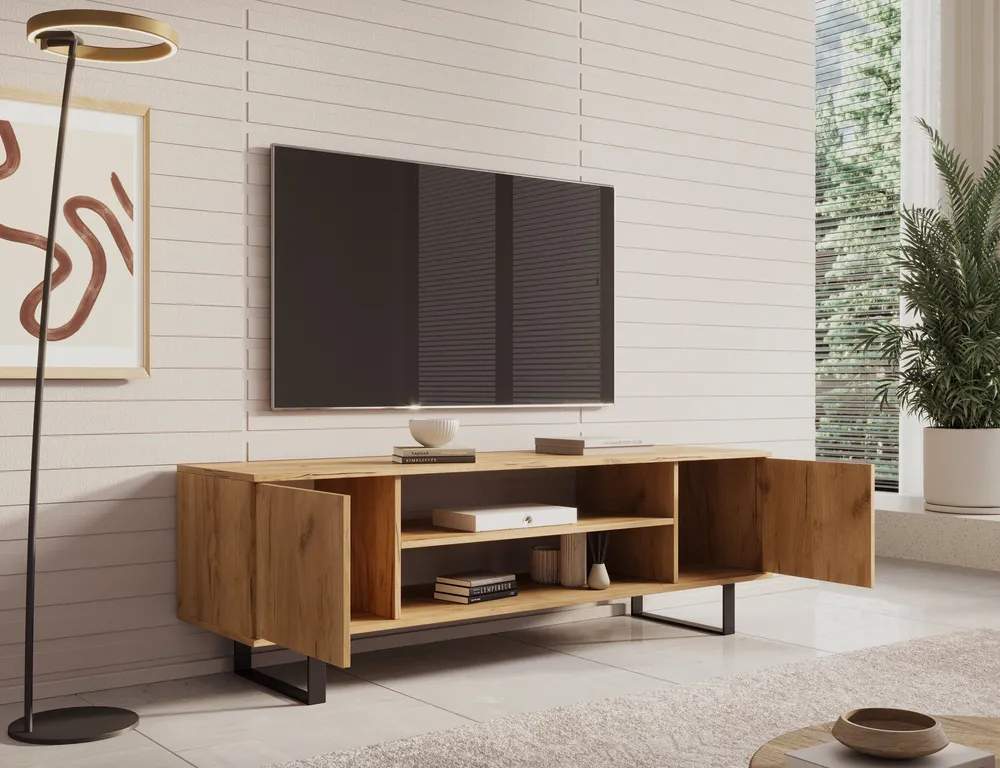TV stolek Lofter