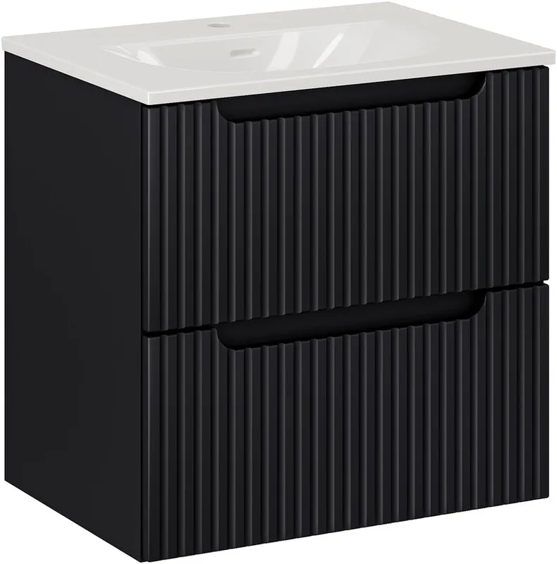 Zestaw mebli Nova Black
