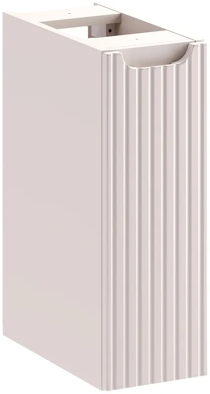Kúpeľňová skrinka Nova Cashmere