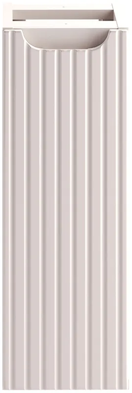Kúpeľňová skrinka Nova Cashmere