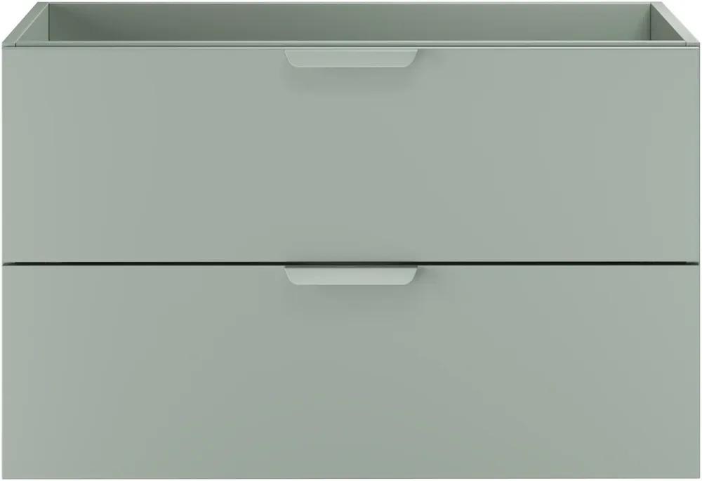 Zestaw mebli Aster Green