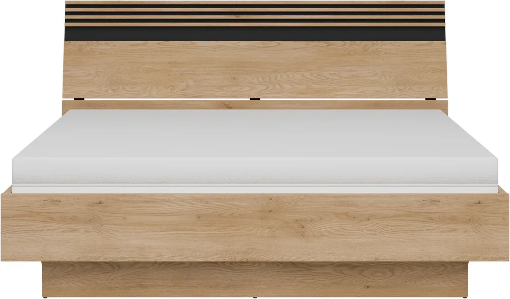 Postel Ferro 180 cm