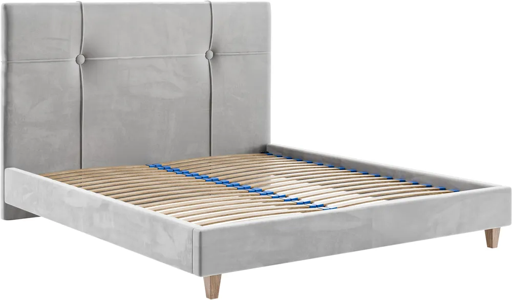 Postel 180x200 cm Potenza