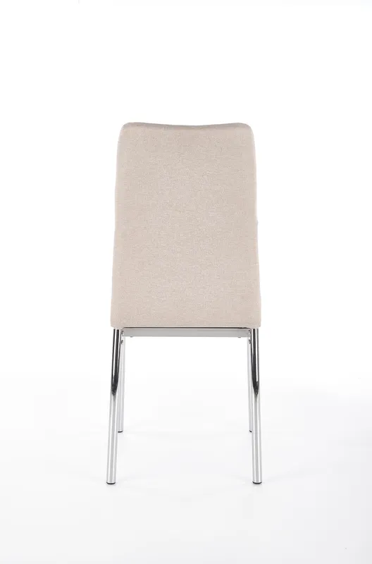 Čalouněná židle do jídelny K-309