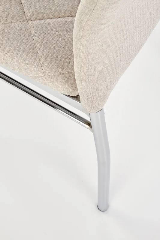 Čalouněná židle do jídelny K-309