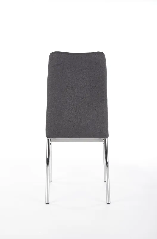 Tapicerowane krzesło do jadalni K-309