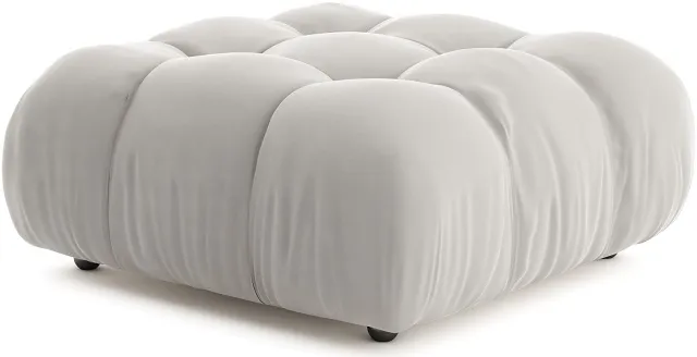 Taburet GirO 90x90 cm