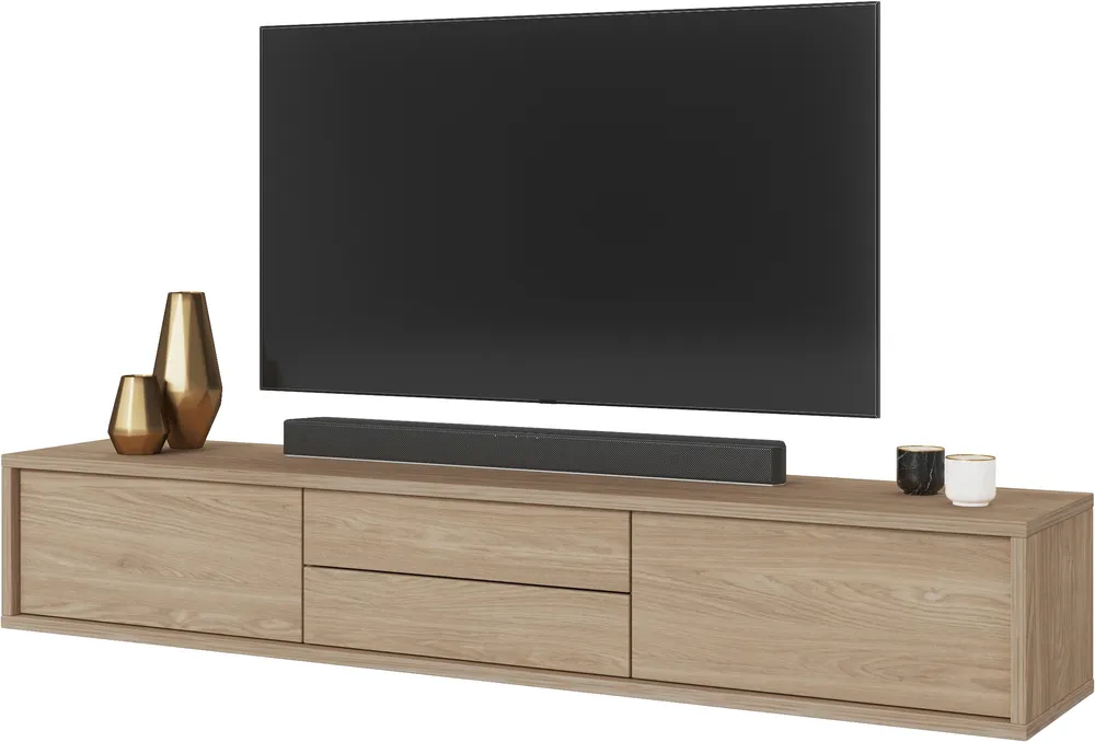 TV stolek Frida s možností zavěšení 