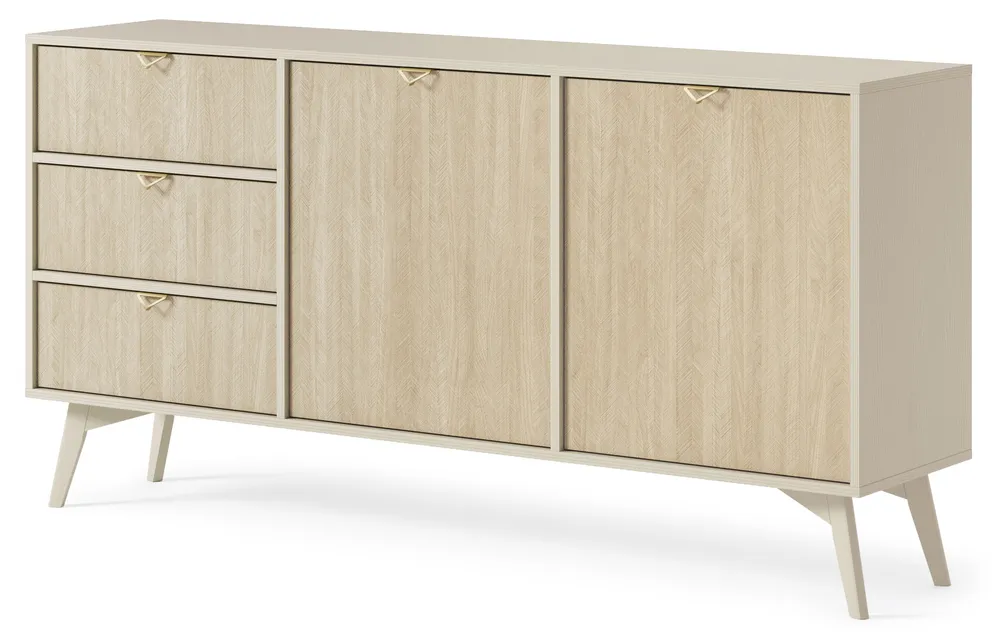 Komoda Forest