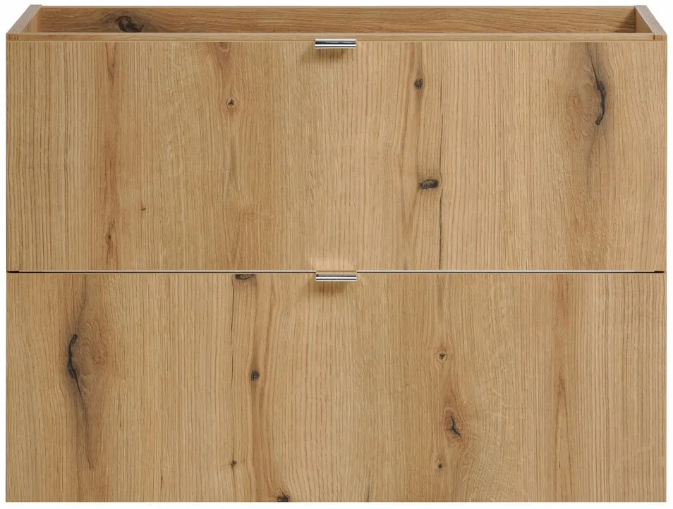 Skříňka pod umyvadlo Nova Oak