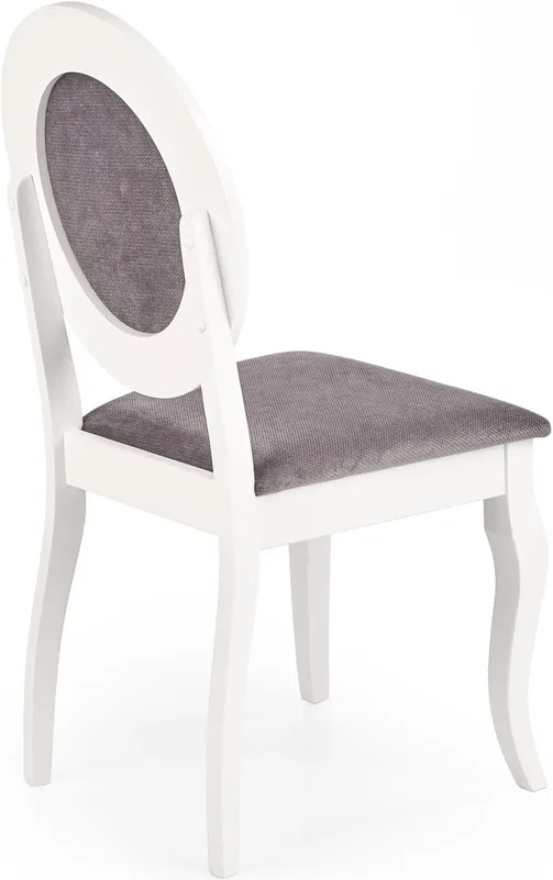 Stylová čalouněná židle do jídelny Barock