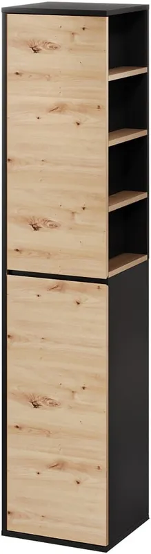 Koupelnová skříňka Mossa levá