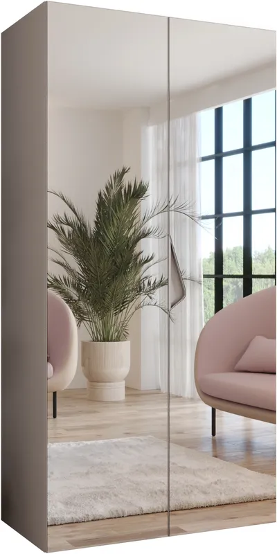 Szafa Sandi 3 100 cm