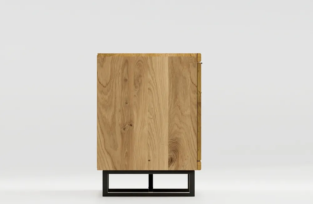 Szafka RTV Mono Loft