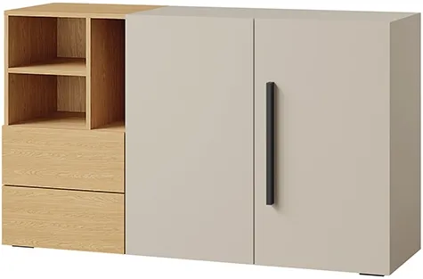 TV stolek Lorin 135