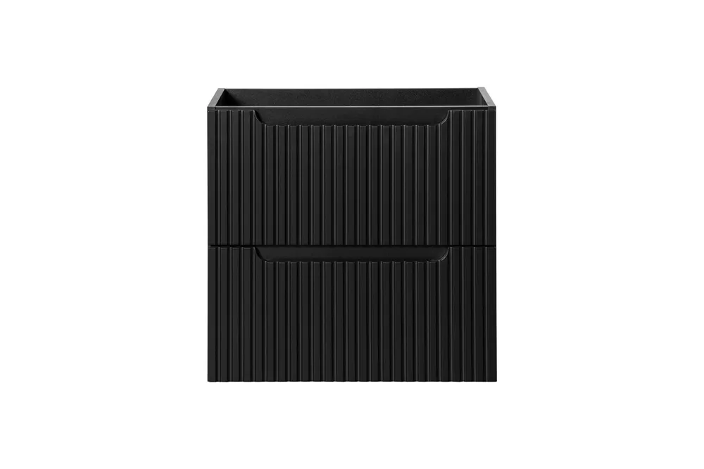 Szafka pod umywalkę Nova Black