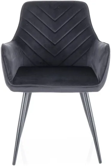 Židle Fig Velvet