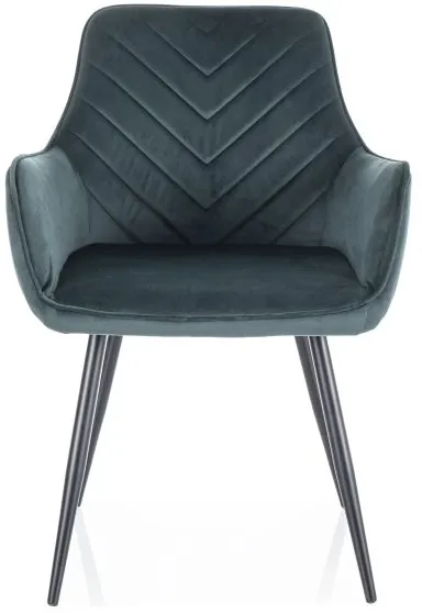 Stolička Fig Velvet