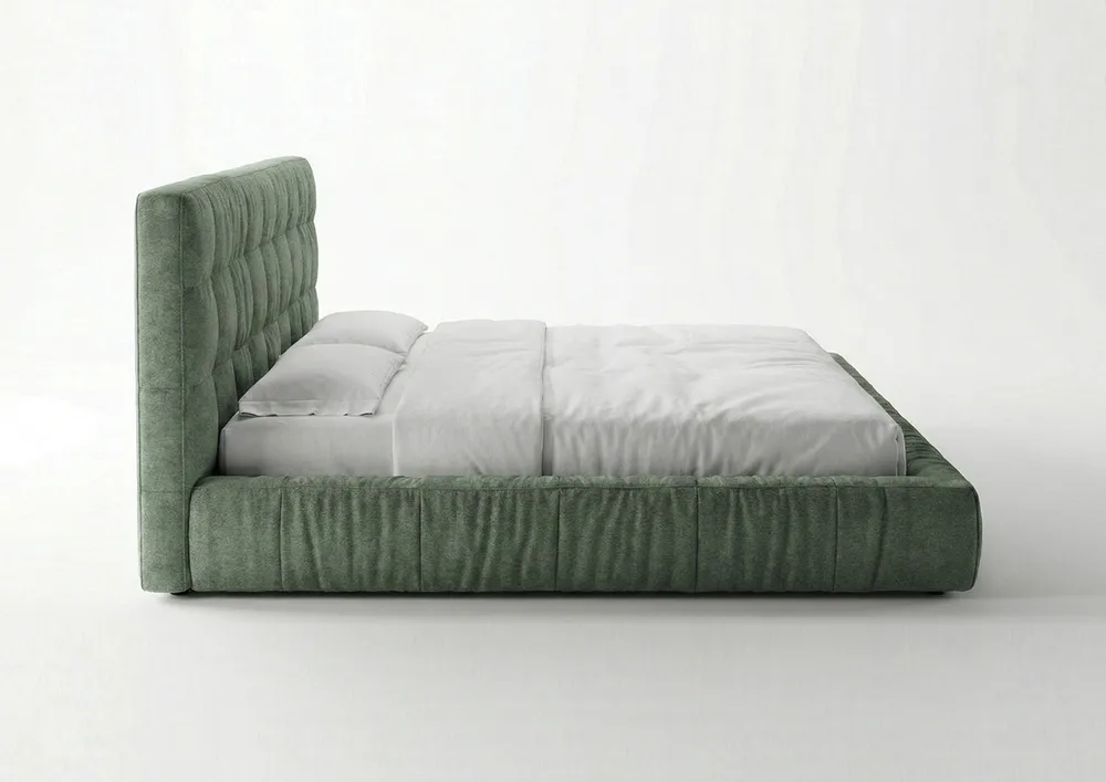Postel Belis 140 cm