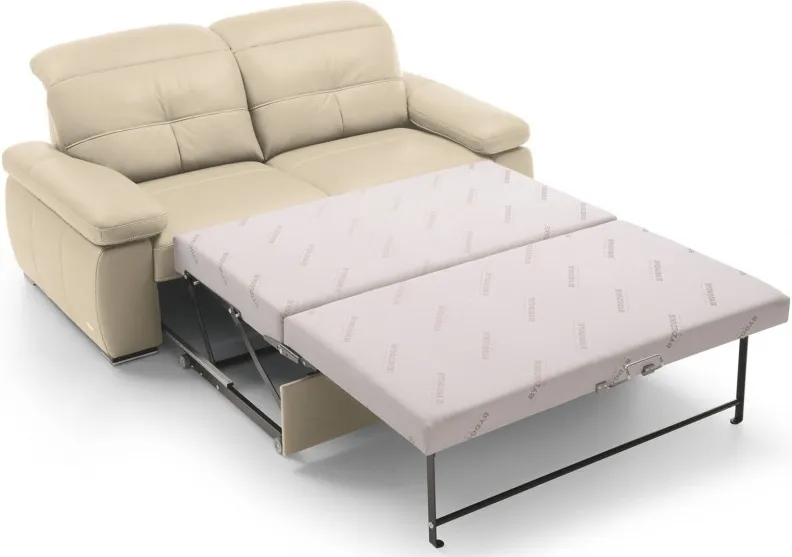 Sofa 2.5-osobowa z funkcją spania Legend
