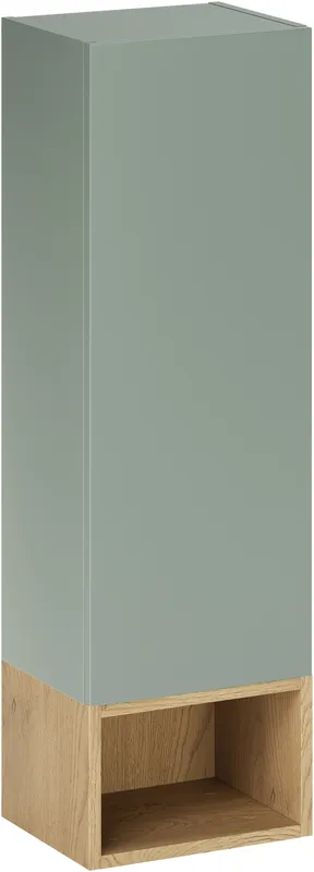Szafka łazienkowa Aster Green