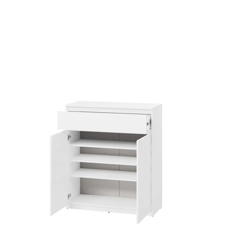 Komoda dwudrzwiowa Simply
