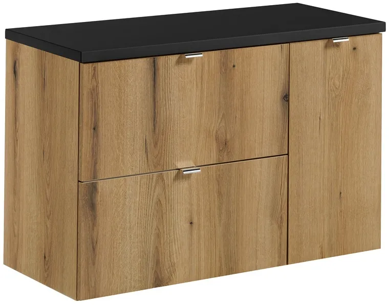 Kolekce nábytku Nova Oak