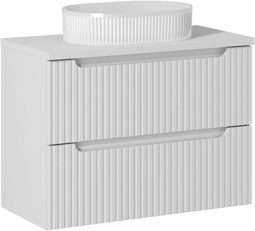 Zestaw mebli Nova White