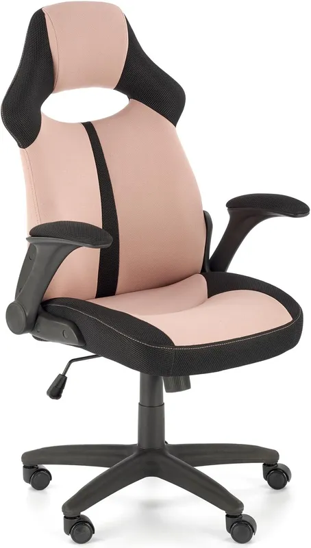 Fotel gabinetowy Bloom