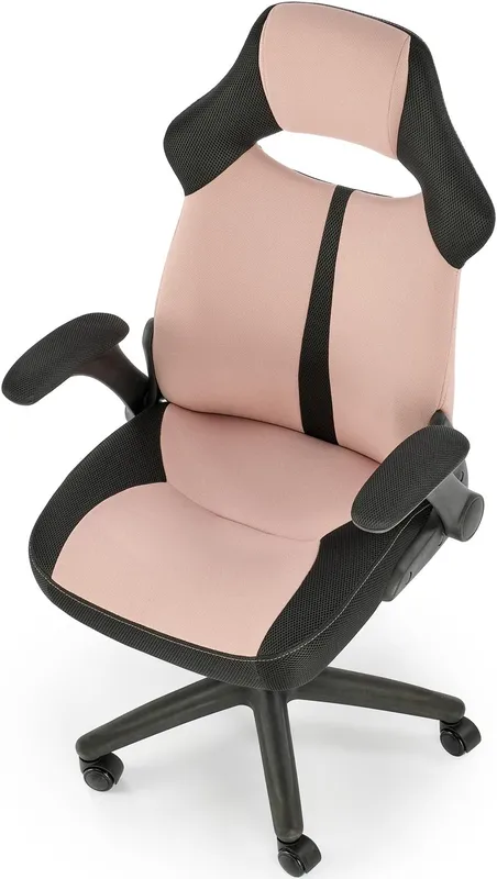 Fotel gabinetowy Bloom