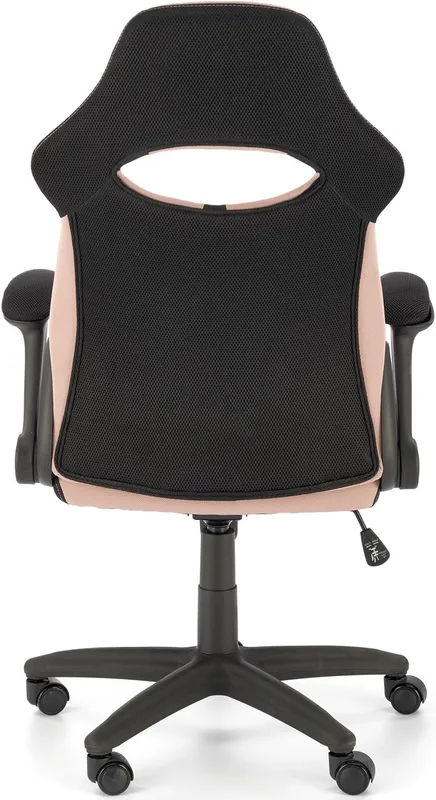 Fotel gabinetowy Bloom