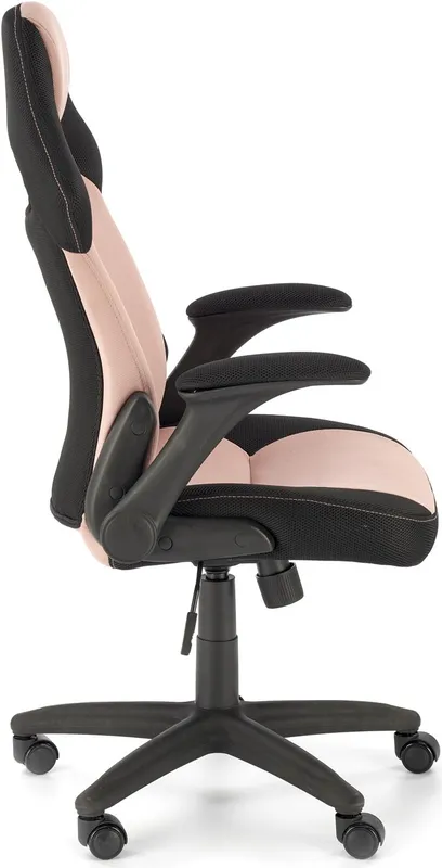Fotel gabinetowy Bloom