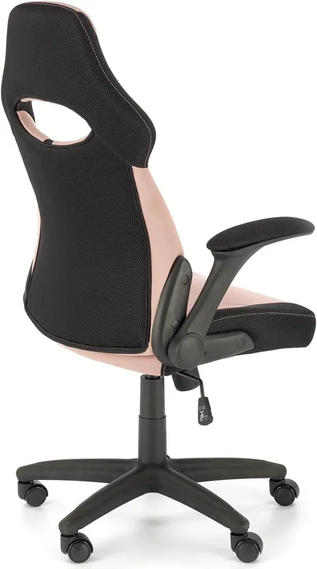 Fotel gabinetowy Bloom