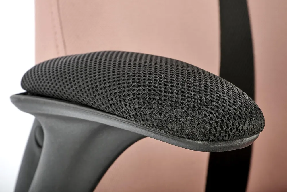 Fotel gabinetowy Bloom