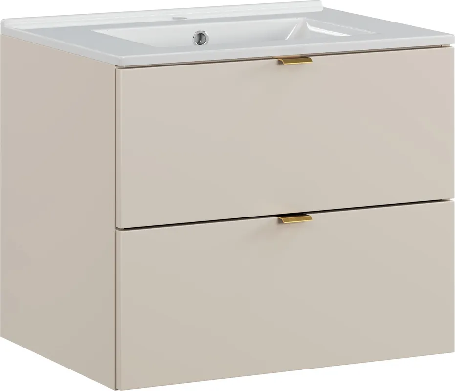 Zestaw mebli Dalia Cashmere z umywalką