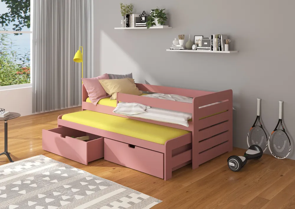Postel Tomi 200
