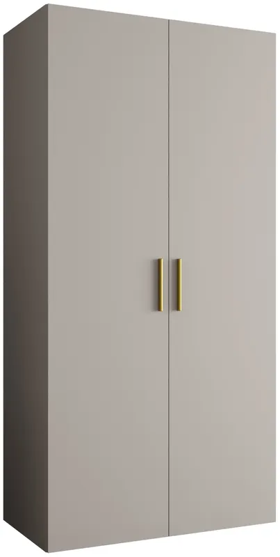 Skriňa Bari 1 100 cm