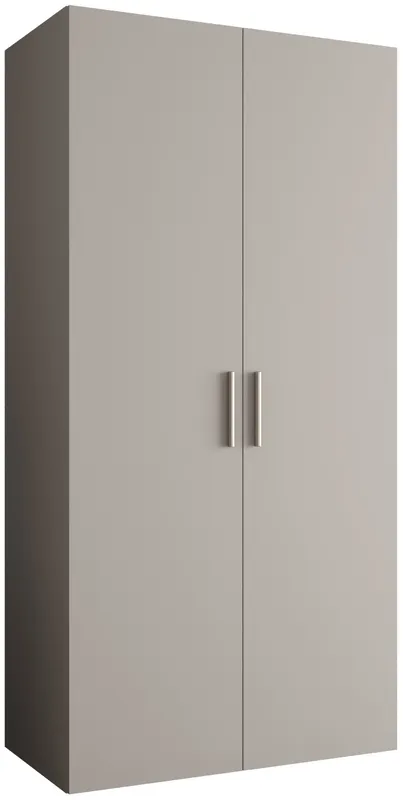 Skriňa Bari 1 100 cm