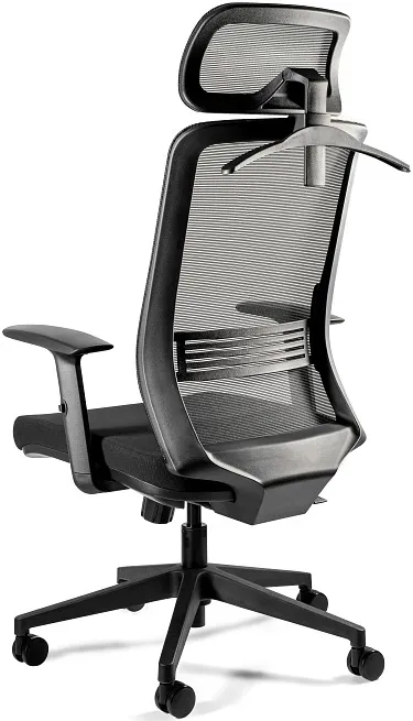 Otočné křeslo Asos