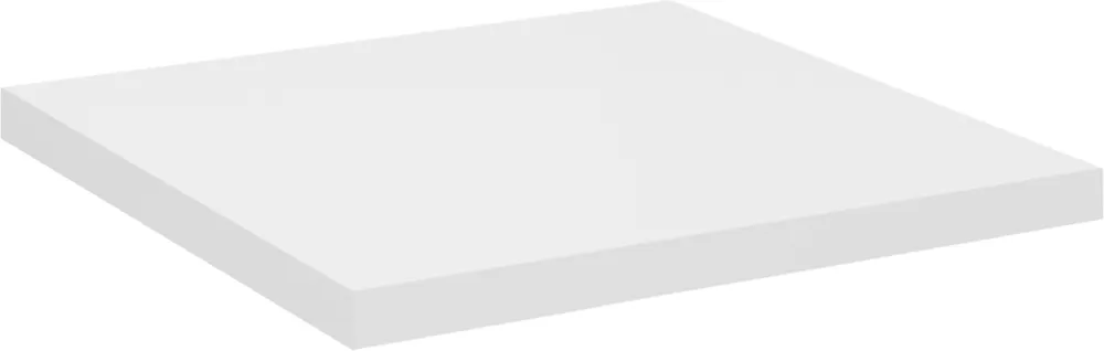 Deska stolu Nova White 40 cm