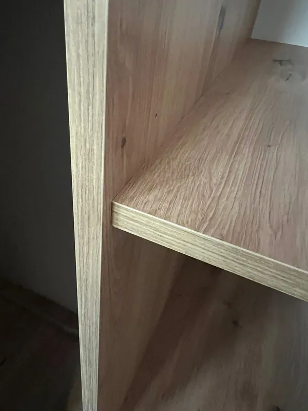 Šatní skříň s posuvnými dveřmi Sapporo 1 200, hloubka 60 cm
