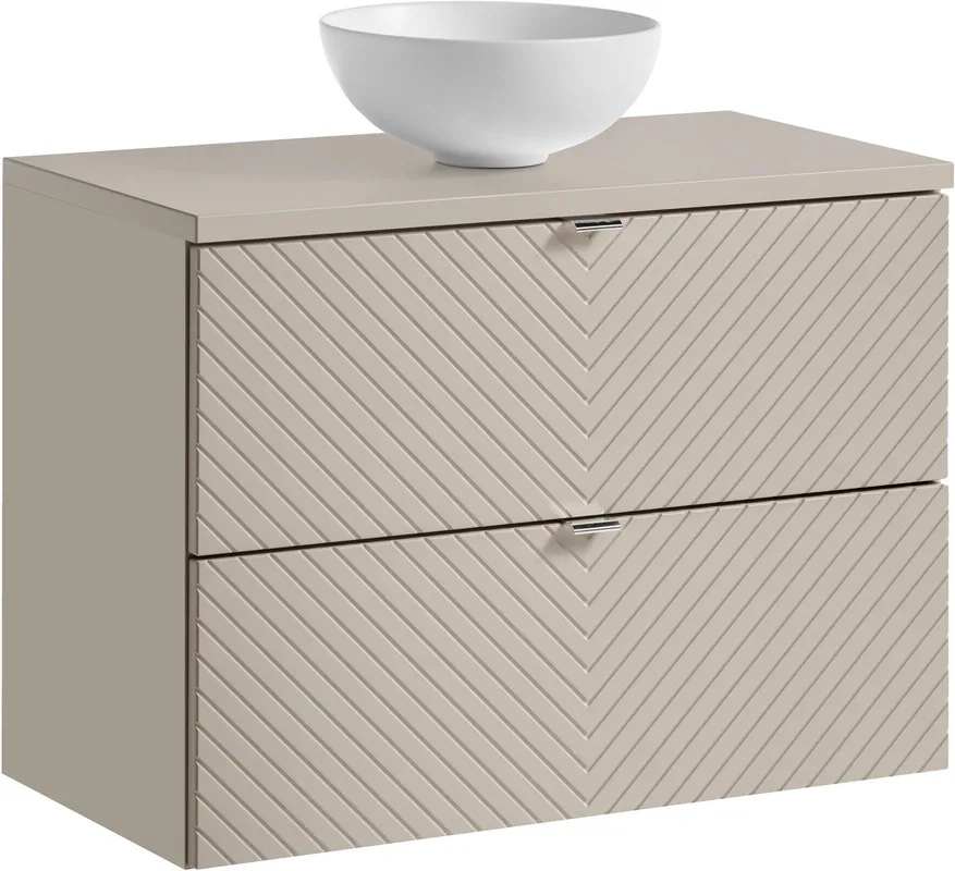 Zestaw mebli Viva Cashmere