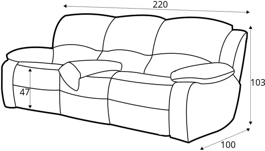 Sofa Opera
