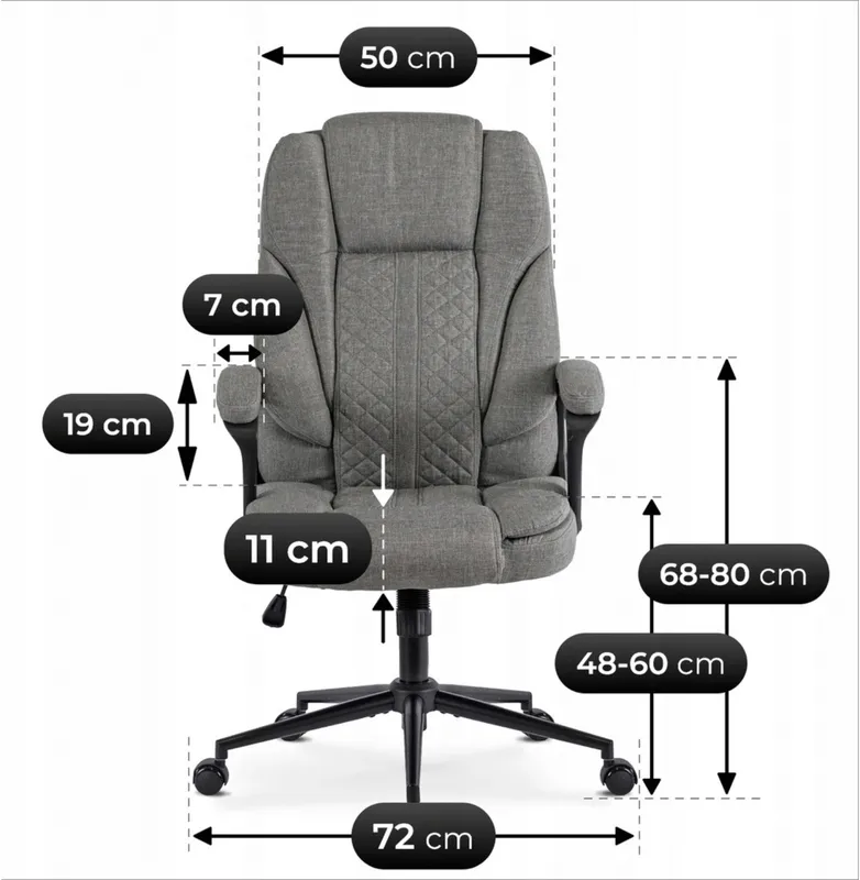 Fotel Phonix