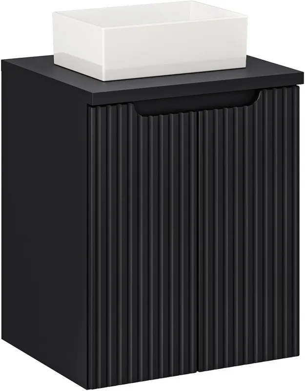 Zestaw mebli Nova Black