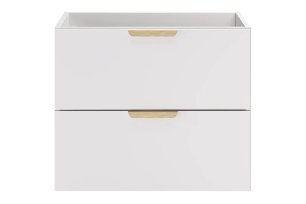 Zestaw mebli Aster White
