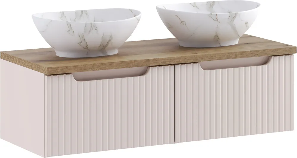 Zestaw mebli Nova Cashmere